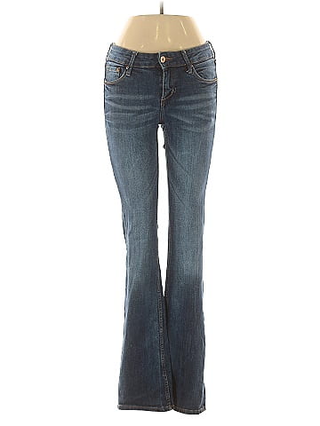 &Denim by H&M Jeans (view 1)