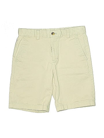Vineyard Vines Khaki Shorts (view 1)
