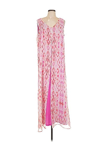 JM Collection Casual Dress (view 1)