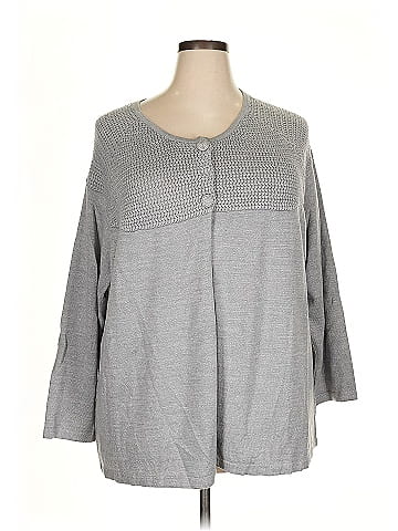 Sag Harbor Cardigan (view 1)
