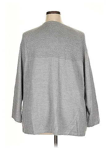 Sag Harbor Cardigan (view 2)