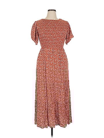 Zesica Casual Dress (view 1)