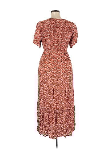 Zesica Casual Dress (view 2)