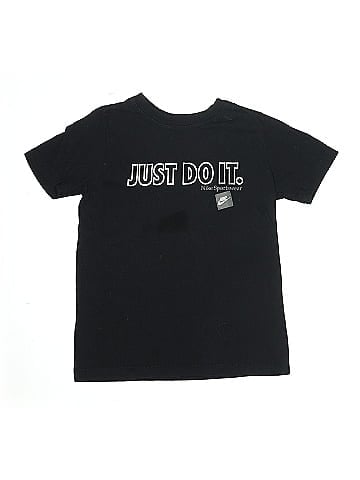 Nike Short Sleeve T-Shirt (view 1)