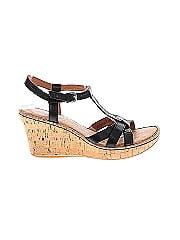 Born Handcrafted Footwear Wedges