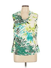 Jones Studio Sleeveless Blouse
