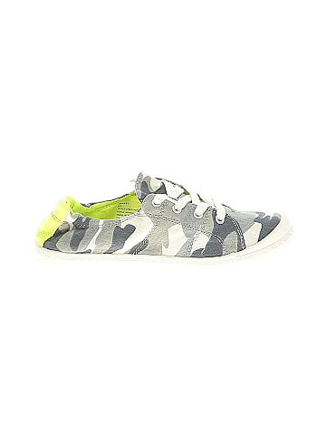 Madden Girl Sneakers (view 1)