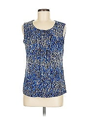 Jones Studio Sleeveless Blouse