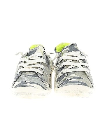 Madden Girl Sneakers (view 2)