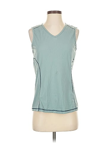 Title Nine Sleeveless T-Shirt (view 1)