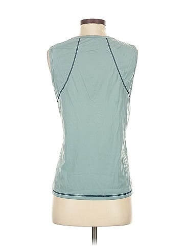 Title Nine Sleeveless T-Shirt (view 2)