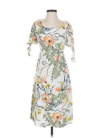 Amuse Society Casual Dress (view 1)