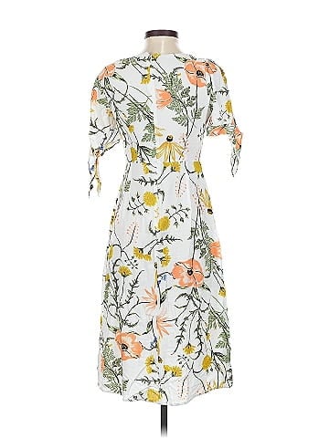 Amuse Society Casual Dress (view 2)