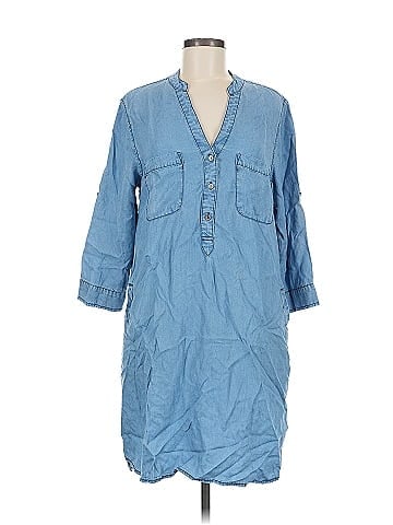 Chambrai Casual Dress (view 1)