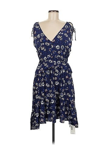 Thakoon Collective Casual Dress (view 1)