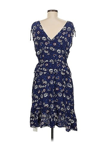 Thakoon Collective Casual Dress (view 2)
