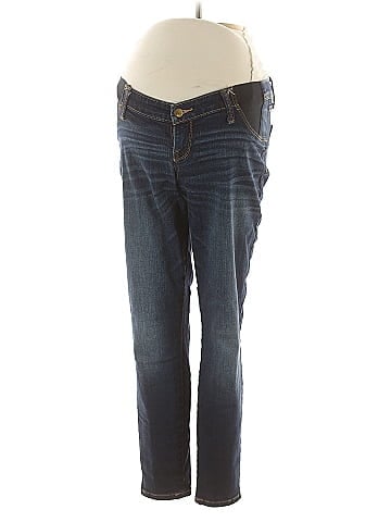 Liz Lange Maternity Jeans (view 1)