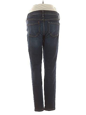 Liz Lange Maternity Jeans (view 2)