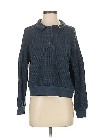 Set Active Pullover Sweater (view 1)