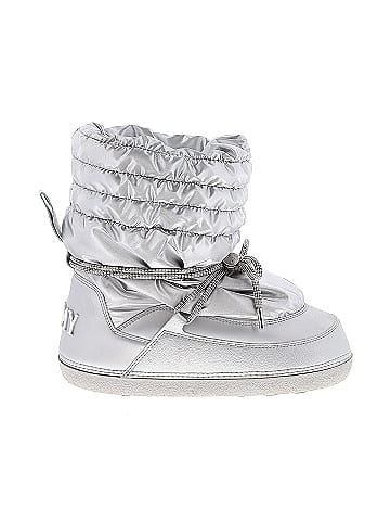 Jimmy Choo Yuzi Ankle Boots (view 1)
