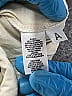 Lou & Grey for LOFT Stars Silver Casual Skirt Size S - photo 5