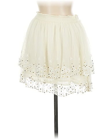 Kimchi Blue Casual Skirt (view 2)