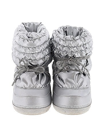 Jimmy Choo Yuzi Ankle Boots (view 2)