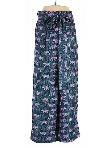 J.Crew Silk Pants (view 1)