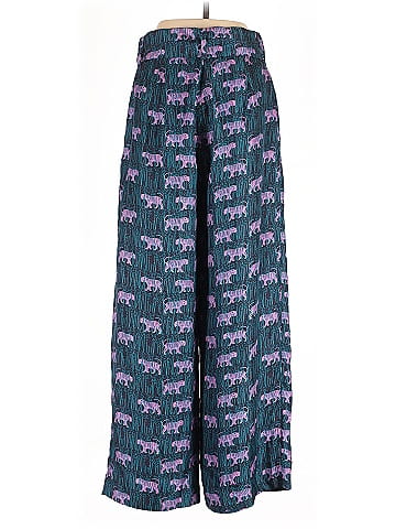 J.Crew Silk Pants (view 2)