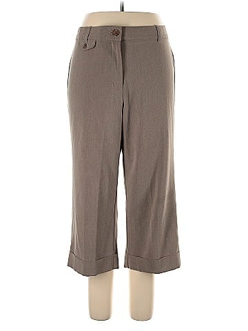 Counterparts Casual Pants (view 1)