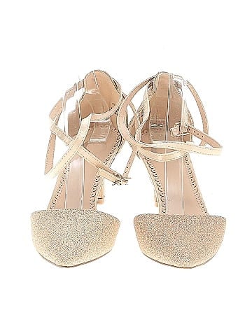 Journee Collection Heels (view 2)