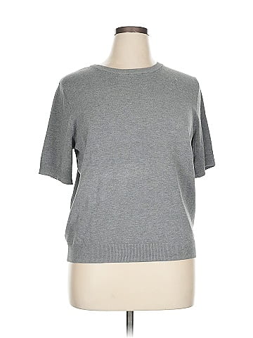 H&M Short Sleeve T-Shirt (view 1)