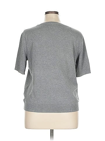H&M Short Sleeve T-Shirt (view 2)