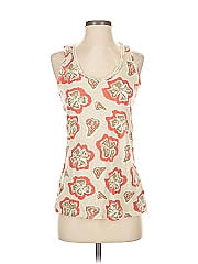 Porridge Sleeveless Top