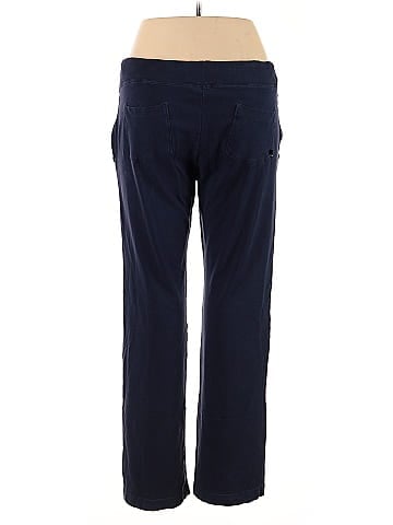 American Giant Casual Pants (view 2)
