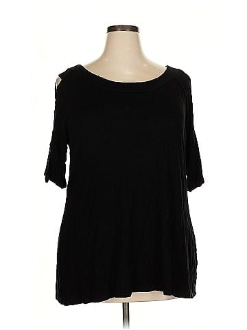 Como Vintage 3/4 Sleeve T-Shirt (view 1)