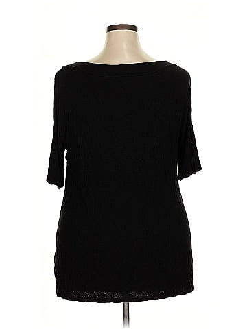 Como Vintage 3/4 Sleeve T-Shirt (view 2)