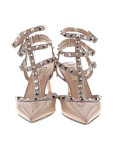 Valentino Garavani Sandals (view 2)