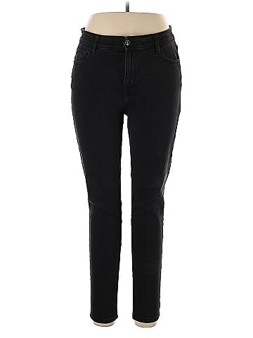 Curve Appeal Jeans (view 1)