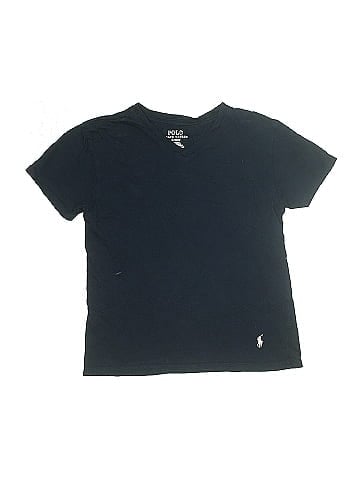 Polo by Ralph Lauren Short Sleeve T-Shirt (view 1)
