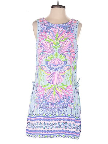 Lilly Pulitzer Casual Dress (view 1)