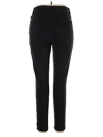 Curve Appeal Jeans (view 2)