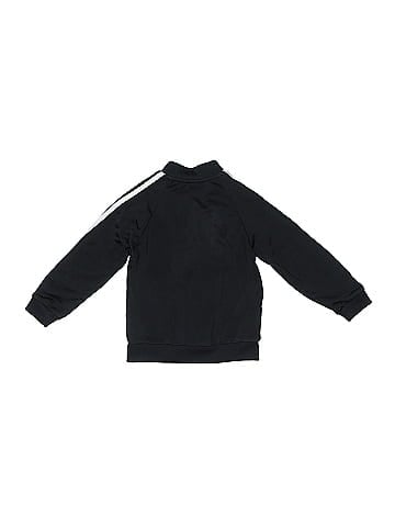 Adidas Track Jacket (view 2)