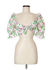 Hill House Short Sleeve Blouse