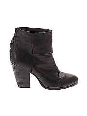 Rag & Bone Ankle Boots