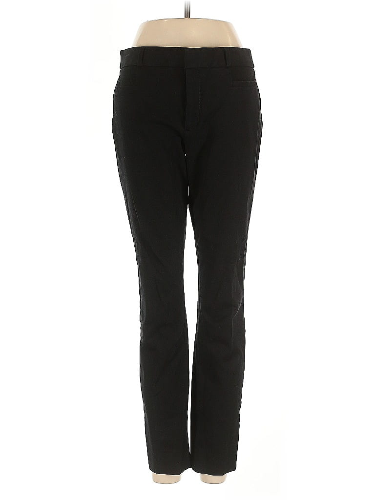 Click to view more detailed imagery on our partner's website Pre-owned Banana Republic Active Pants In Black