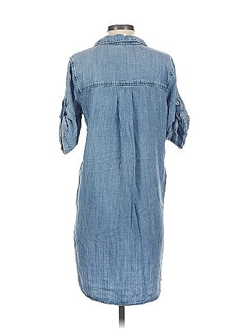 Velvet Heart Casual Dress (view 2)