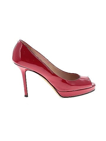Jimmy Choo Heels (view 1)