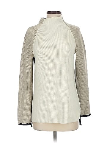 T by Talbots Turtleneck Sweater (view 1)