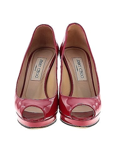 Jimmy Choo Heels (view 2)